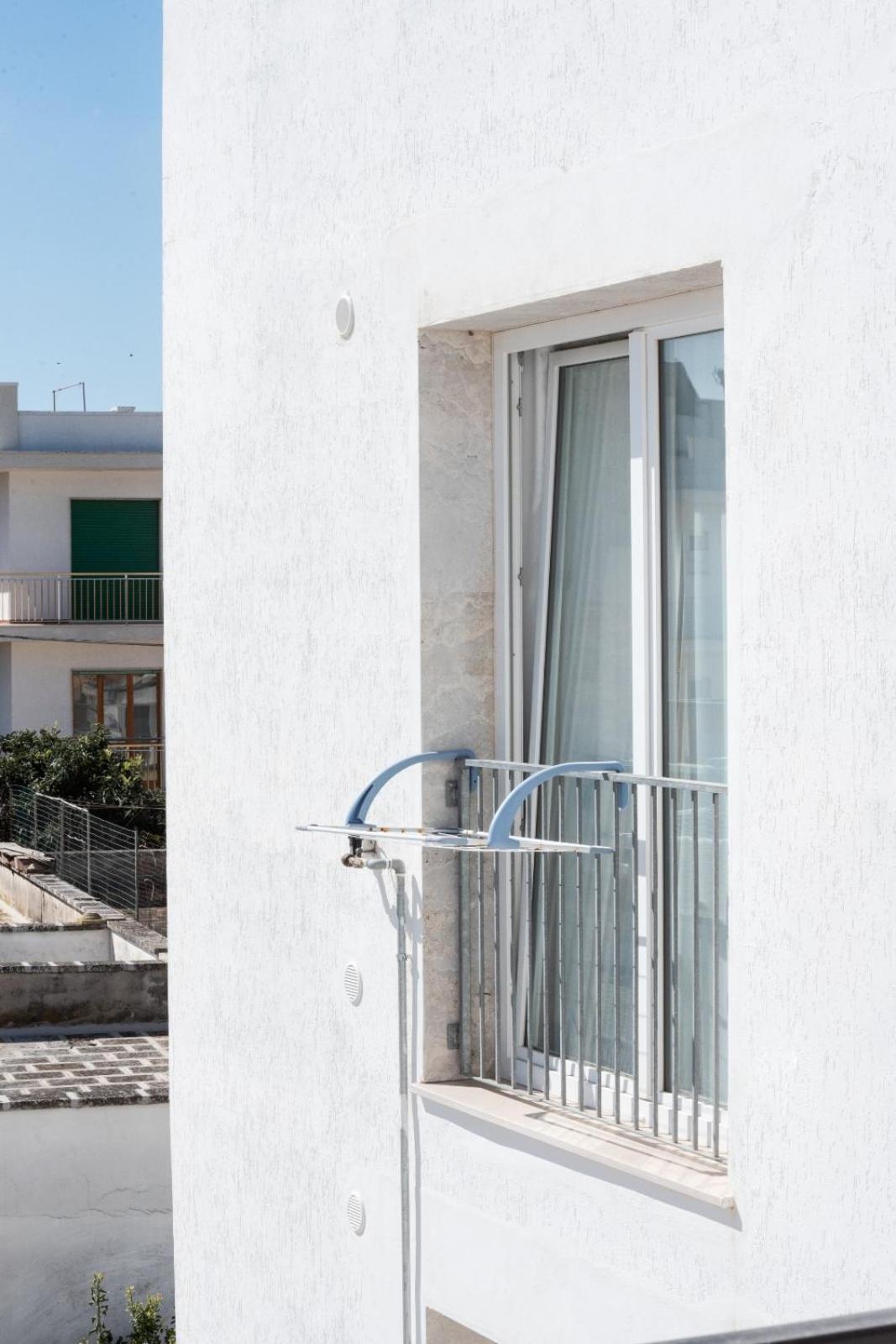 Infinity Residence Con Parcheggio Porto Cesareo Exterior foto