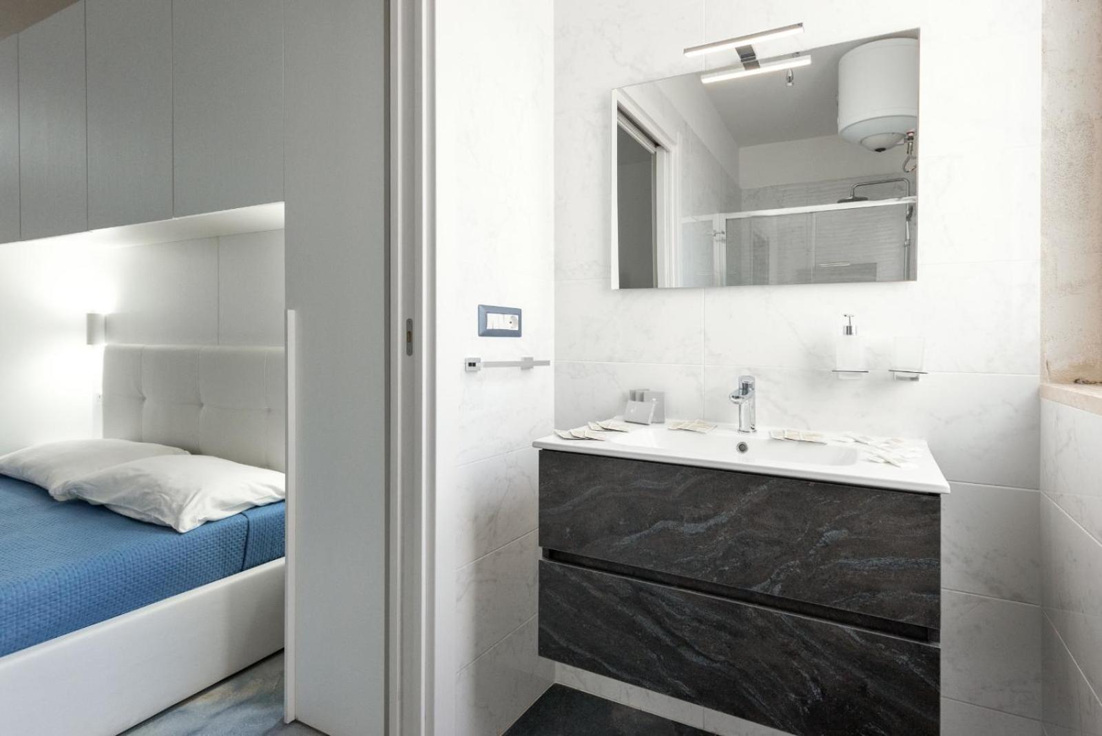 Infinity Residence Con Parcheggio Porto Cesareo Exterior foto